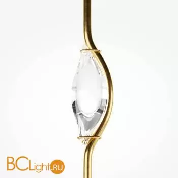 Подвесной светильник Maytoni Foresight new MOD347PL-L8BS3K - Фото 0