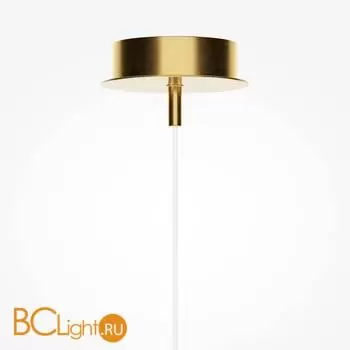 Подвесной светильник Maytoni Foresight new MOD347PL-L8BS3K - Фото 3