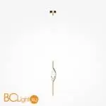 Подвесной светильник Maytoni Foresight new MOD347PL-L8BS3K - Фото 1