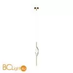 Подвесной светильник Maytoni Foresight new MOD347PL-L8BS3K