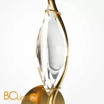 Настенный светильник Maytoni Foresight new MOD347WL-L8BS3K - Фото 2