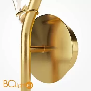 Настенный светильник Maytoni Foresight new MOD347WL-L8BS3K - Фото 5