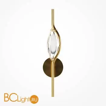 Настенный светильник Maytoni Foresight new MOD347WL-L8BS3K - Фото 4