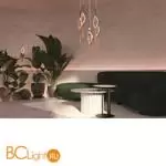 Настенный светильник Maytoni Foresight new MOD347WL-L8BS3K - Фото 1