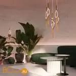 Настенный светильник Maytoni Foresight new MOD347WL-L8BS3K - Фото 0