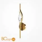 Настенный светильник Maytoni Foresight new MOD347WL-L8BS3K - Фото 3