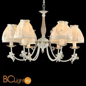 Люстра Maytoni Forli ARM394-06-WG - Фото 1