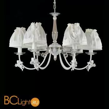 Люстра Maytoni Forli ARM394-06-WG