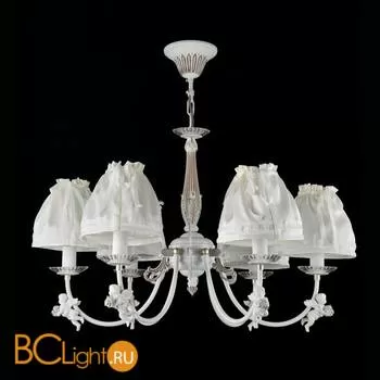 Люстра Maytoni Forli ARM394-06-WG - Фото 0