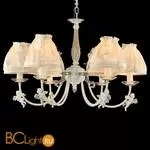 Люстра Maytoni Forli ARM394-06-WG - Фото 1