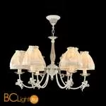 Люстра Maytoni Forli ARM394-06-WG - Фото 2