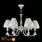 Люстра Maytoni Forli ARM394-06-WG - Фото 0