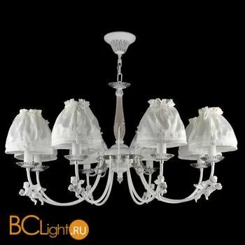 Люстра Maytoni Forli ARM394-08-WG - Фото 0