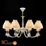 Люстра Maytoni Forli ARM394-08-WG - Фото 1