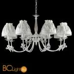 Люстра Maytoni Forli ARM394-08-WG