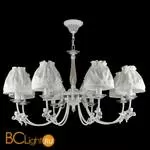 Люстра Maytoni Forli ARM394-08-WG - Фото 0