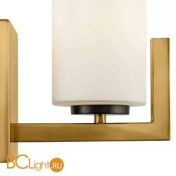 Бра Maytoni Fortano MOD089WL-01BS - Фото 0