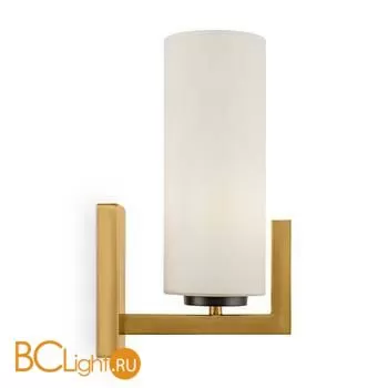 Бра Maytoni Fortano MOD089WL-01BS - Фото 1