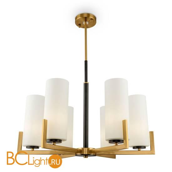 Люстра Maytoni Fortano MOD089PL-06BS