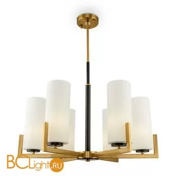 Люстра Maytoni Fortano MOD089PL-06BS