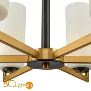 Люстра Maytoni Fortano MOD089PL-06BS - Фото 0