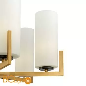 Люстра Maytoni Fortano MOD089PL-06BS - Фото 1