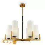 Люстра Maytoni Fortano MOD089PL-06BS