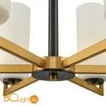 Люстра Maytoni Fortano MOD089PL-06BS - Фото 0