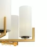 Люстра Maytoni Fortano MOD089PL-06BS - Фото 1