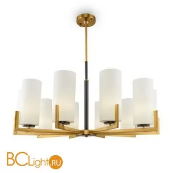 Люстра Maytoni Fortano MOD089PL-10BS