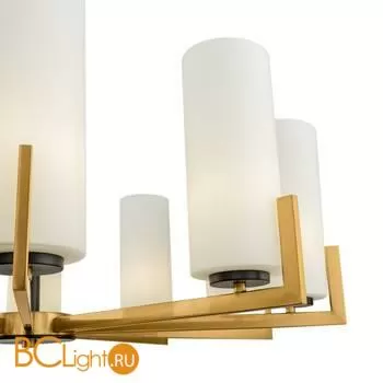 Люстра Maytoni Fortano MOD089PL-10BS - Фото 1