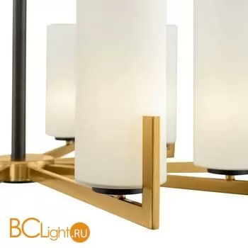 Люстра Maytoni Fortano MOD089PL-10BS - Фото 2