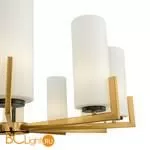 Люстра Maytoni Fortano MOD089PL-10BS - Фото 1