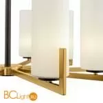 Люстра Maytoni Fortano MOD089PL-10BS - Фото 2