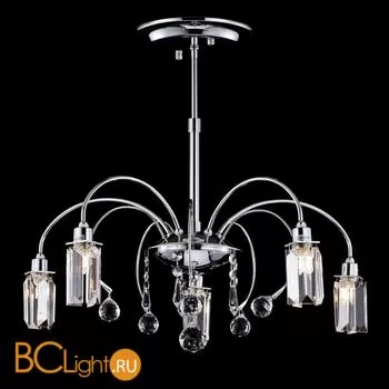 Люстра Maytoni Fountain MOD605-05-N - Фото 0