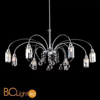 Люстра Maytoni Fountain MOD605-08-N