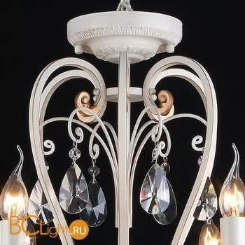 Люстра Maytoni Foxtrot ARM336-06-W - Фото 2