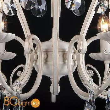Люстра Maytoni Foxtrot ARM336-06-W - Фото 3