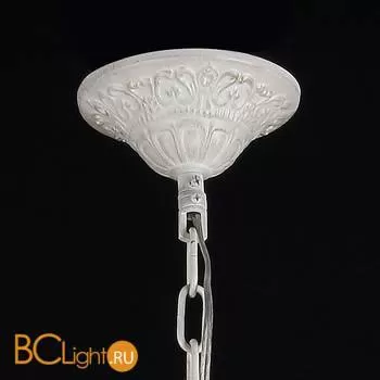 Люстра Maytoni Foxtrot ARM336-06-W - Фото 4
