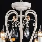 Люстра Maytoni Foxtrot ARM336-06-W - Фото 2