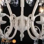 Люстра Maytoni Foxtrot ARM336-06-W - Фото 3