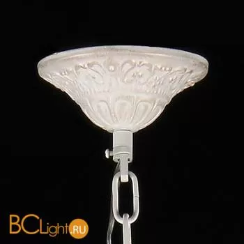 Люстра Maytoni Foxtrot ARM336-08-W - Фото 4