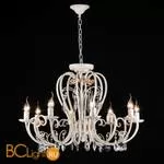 Люстра Maytoni Foxtrot ARM336-08-W - Фото 0