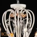 Люстра Maytoni Foxtrot ARM336-08-W - Фото 3