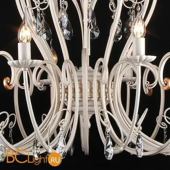 Люстра Maytoni Foxtrot ARM336-12-W - Фото 2