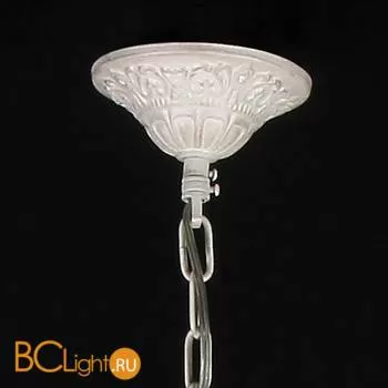 Люстра Maytoni Foxtrot ARM336-12-W - Фото 4