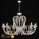 Люстра Maytoni Foxtrot ARM336-12-W - Фото 0