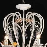 Люстра Maytoni Foxtrot ARM336-12-W - Фото 3