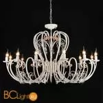 Люстра Maytoni Foxtrot ARM336-12-W