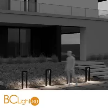 Ландшафтный светильник Maytoni Frama O469FL-L12GF3K - Фото 6